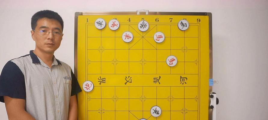 攻略象棋中的锈湖根源（探索锈湖对象棋策略的关键要素）