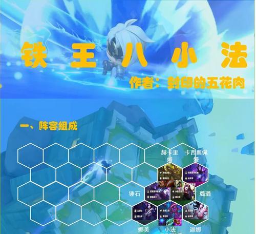 霓虹之夜小法出装攻略（打造无敌小法！如何选择最佳出装？）