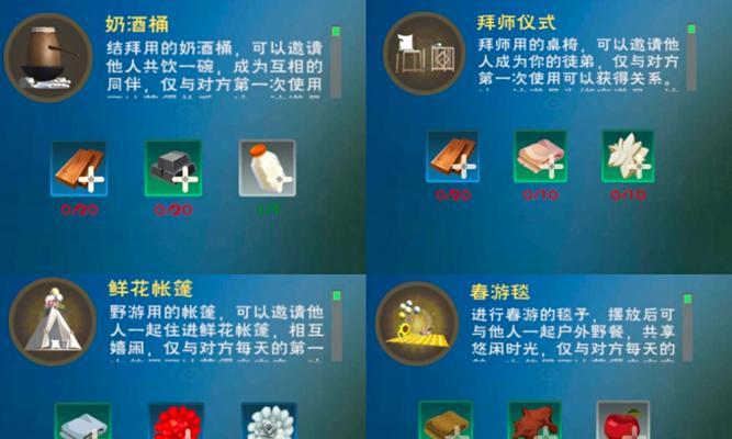 神圣分离酒桶出装攻略（掌握关键点，打造无敌输出！）