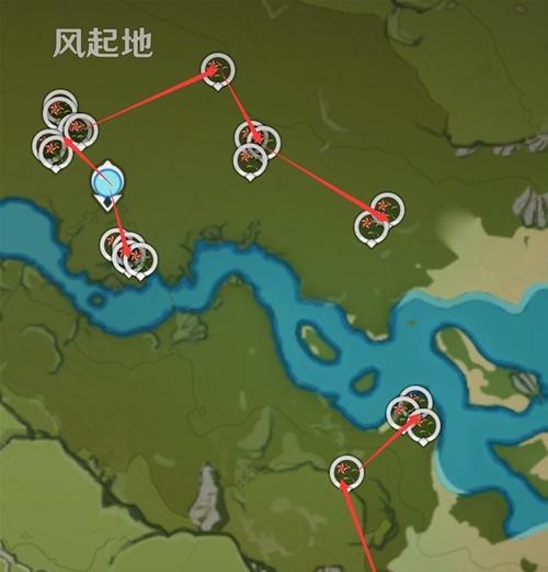 原神3.5版本出装攻略大揭秘！（掌握最新出装趋势，战力飙升不再是梦！）