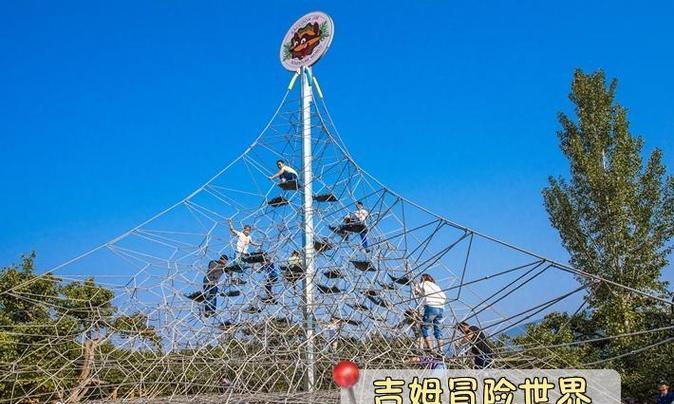 探秘冒险岛鬼魂公园的刺激攻略（让你尽情畅玩的全面指南）