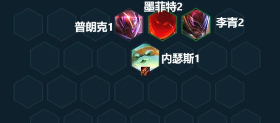《沙漠死神手游常规出装攻略》（解密最强沙漠死神装备搭配，助你称霸战场）