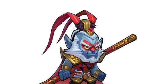 传奇手游（打造最强孙悟空，征服传奇手游世界）