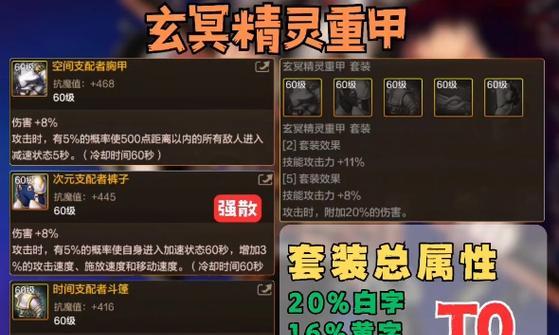 神陵武装手游65级版攻略（揭秘65级版的最新玩法和强力装备，帮你成为顶尖战士）