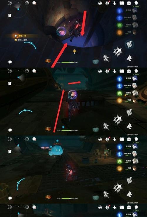 《揭秘家族传说手游攻略》（家族传说手游攻略全面解析，助你成为高手！）
