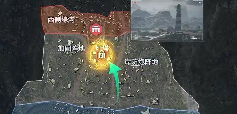 《掌握战地手游攻略，成为顶尖玩家》（想在战地手游中稳居榜首？跟着这份攻略，你绝对不会失望！）
