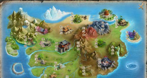 问道手游大师门派攻略