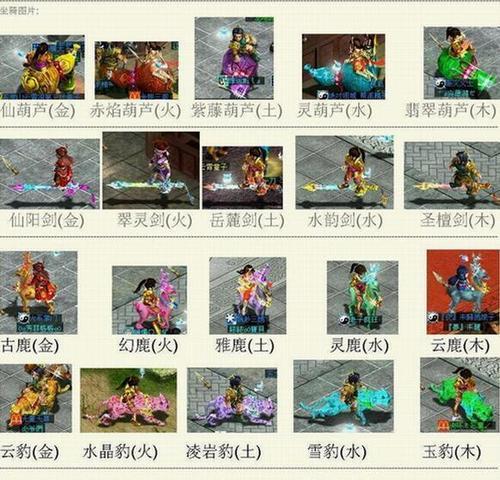 问道手游属地攻略（细致攻略，助你在问道手游中脱颖而出）
