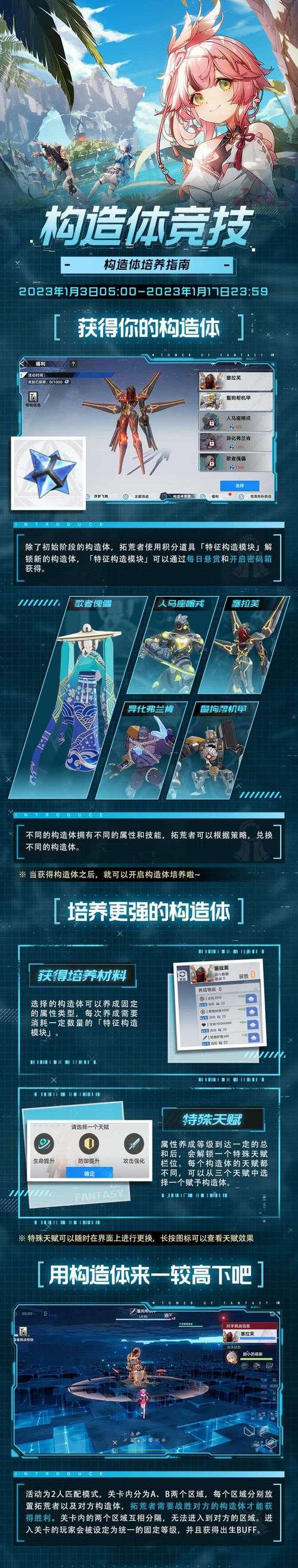 天龙八部手游竞技攻略（跃层攀峰，夺魁之道一网打尽）