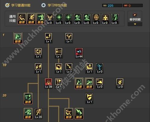 葫芦娃手游魔王加点攻略（轻松搞定魔王加点选择，助你游戏更上一层楼！）