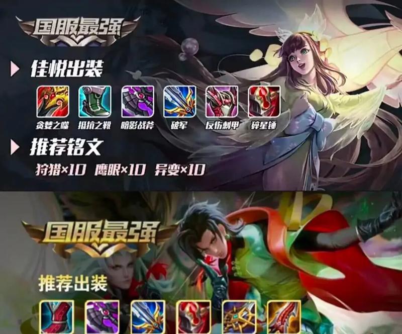 孙尚香最强出装攻略（打造完美射手，掌握胜利关键）