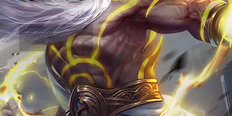 《女武神王出装攻略最新版》（探索女武神王的无敌之道，打造最强装备！）