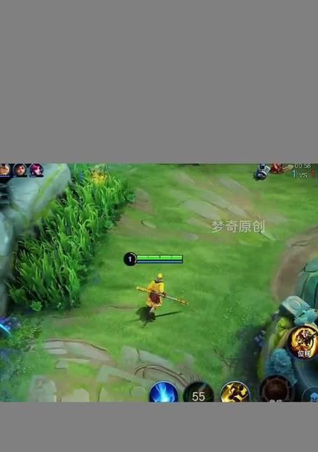 国服猴子出装攻略大仙，助你登顶王者！（从装备选择到技巧运用，全面解析猴子攻略！）