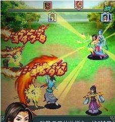 浴火角鹰兽攻略（探索魔幻世界，成为顶尖冒险者的必备指南）