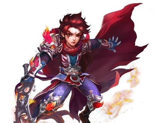 《梦幻诛仙独门攻略》——打造最强角色的秘籍（诛仙世界进阶攻略，助你在游戏中成为顶尖玩家）